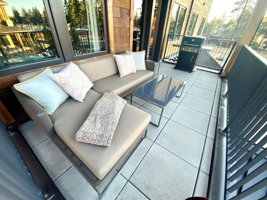 Ski In/Out - Zalanta - Great Location- 2 Hot Tubs - Heated Pool South Lake Tahoe Exteriör bild