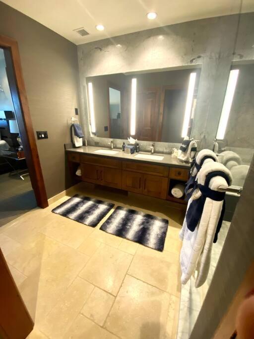 Ski In/Out - Zalanta - Great Location- 2 Hot Tubs - Heated Pool South Lake Tahoe Exteriör bild