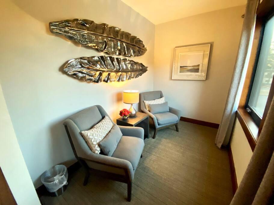 Ski In/Out - Zalanta - Great Location- 2 Hot Tubs - Heated Pool South Lake Tahoe Exteriör bild