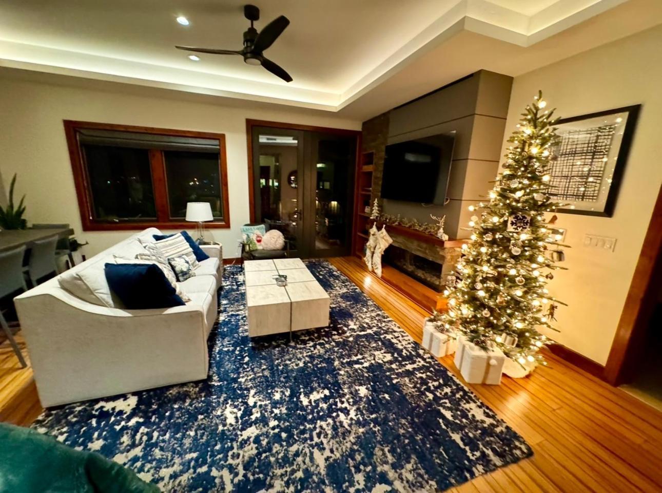 Ski In/Out - Zalanta - Great Location- 2 Hot Tubs - Heated Pool South Lake Tahoe Exteriör bild